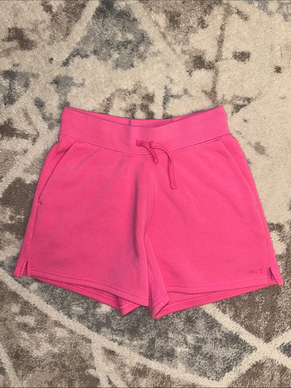 NWOT fwd shorts